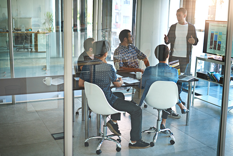 strategic-planning Critical thinking and investing