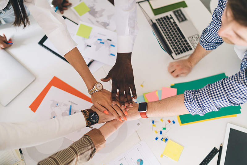 team Critical thinking and investing