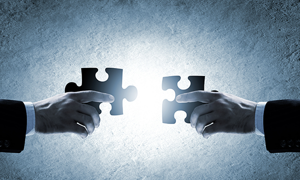 merger Critical thinking and investing